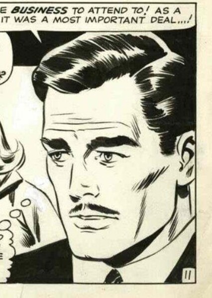 Tony Stark photo