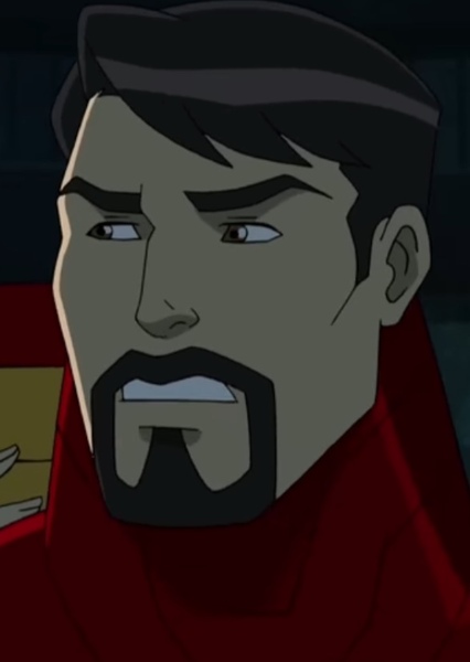 Tony Stark