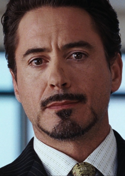 Tony Stark