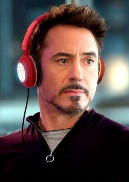 Tony Stark photo