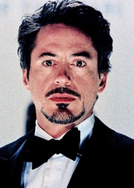Tony Stark