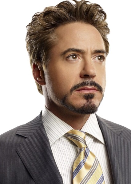 Tony Stark