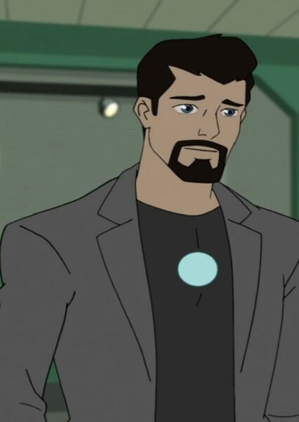 Tony Stark