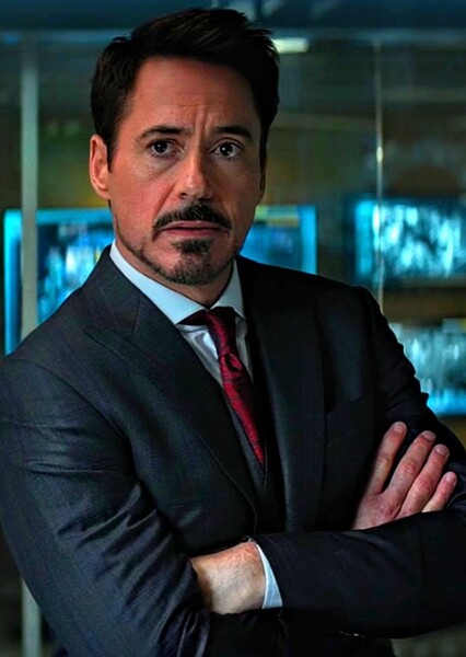 Tony Stark/Iron Man photo