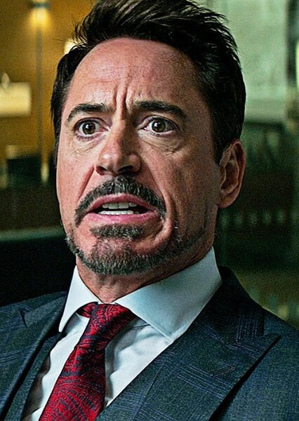 Tony Stark/Iron Man photo