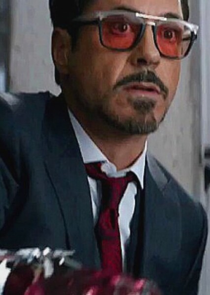 Tony Stark/Iron Man photo