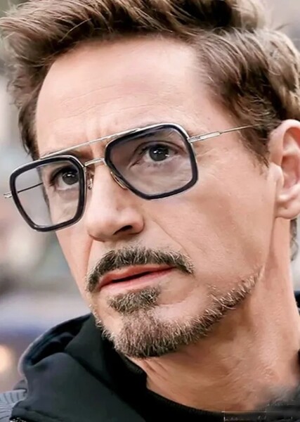 Tony Stark/Iron Man photo