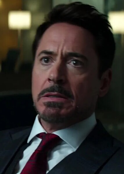 Tony Stark/Iron Man photo