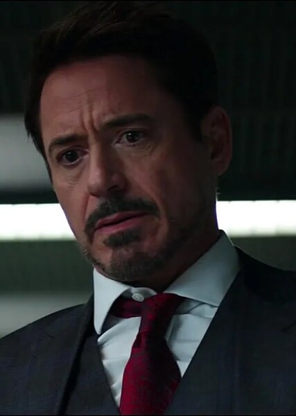 Tony Stark/Iron Man photo