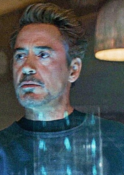 Tony Stark/Iron Man photo