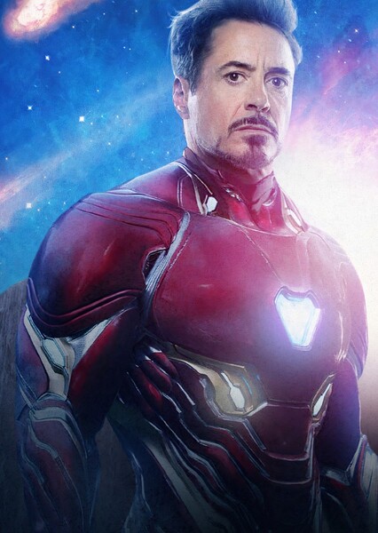 Tony Stark/Iron Man photo
