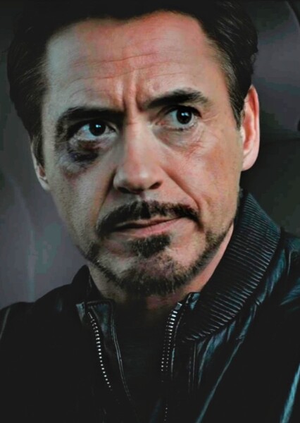 Tony Stark/Iron Man photo