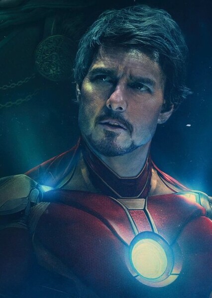 Tony Stark/Iron Man photo