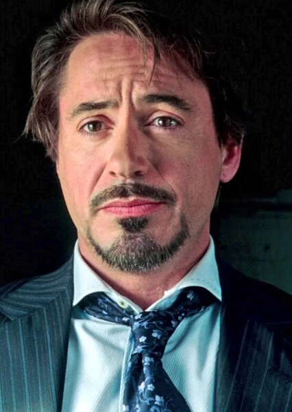 Tony Stark/Iron Man photo