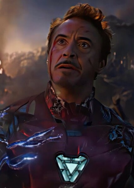 Tony Stark/Iron Man photo