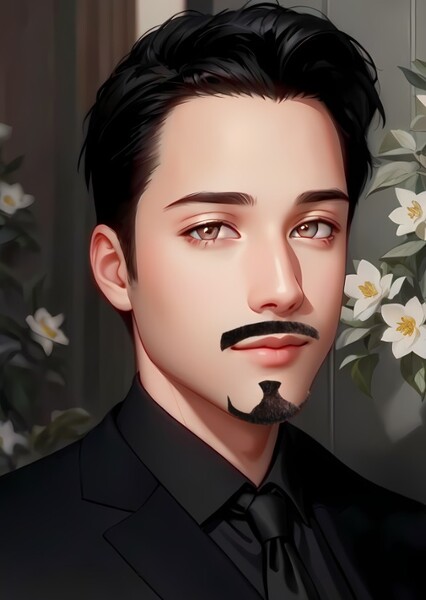 Tony Stark/Iron Man photo