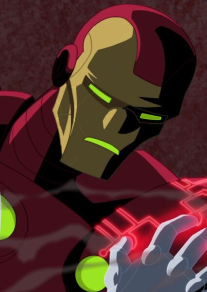 Tony Stark/Iron Man photo