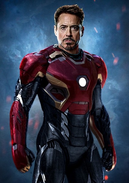 Tony Stark/Iron Man (MCU) photo