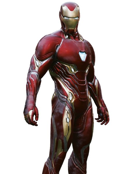 Tony Stark/Iron Man (MCU) photo