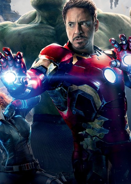 Tony Stark/Iron Man (MCU) photo