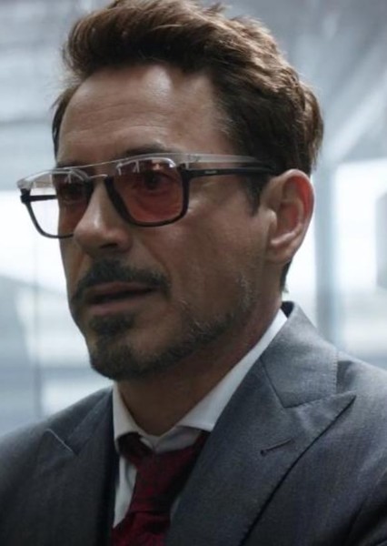 Tony Stark/Iron Man (MCU) photo
