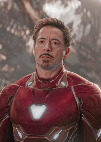 Tony Stark/Iron Man (MCU) photo