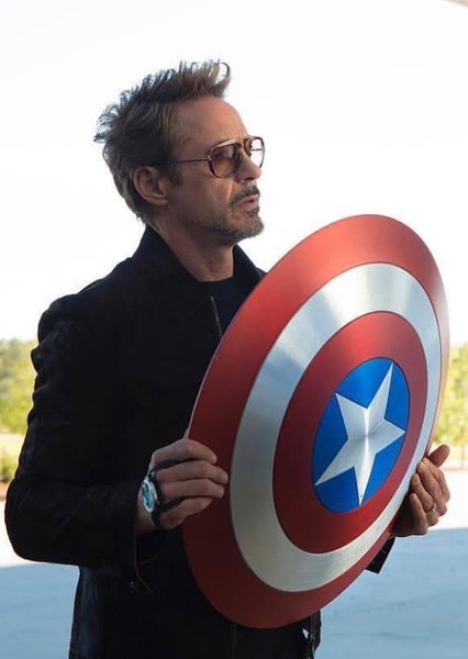 Tony Stark/Iron Man (MCU) photo