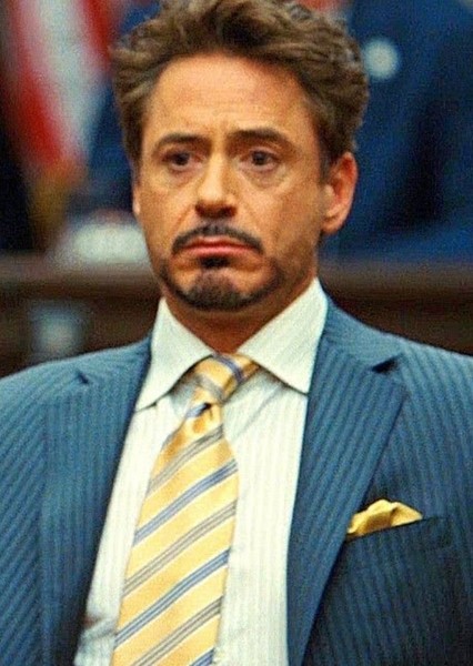 Tony Stark/Iron Man (MCU) photo