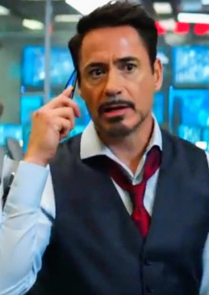 Tony Stark/Iron Man (MCU) photo