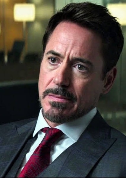 Tony Stark/Iron Man (MCU) photo