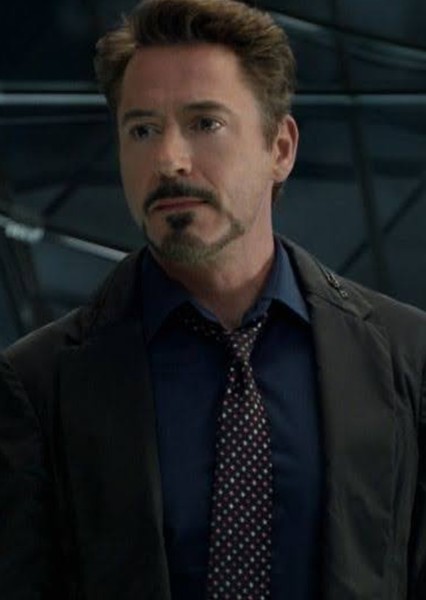 Tony Stark/Iron Man (MCU) photo