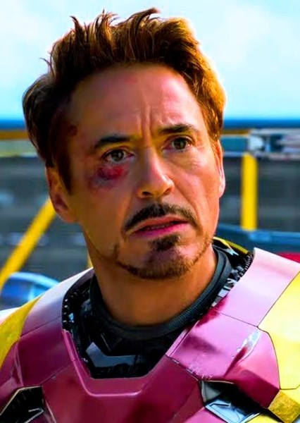 Tony Stark/Iron Man (MCU) photo