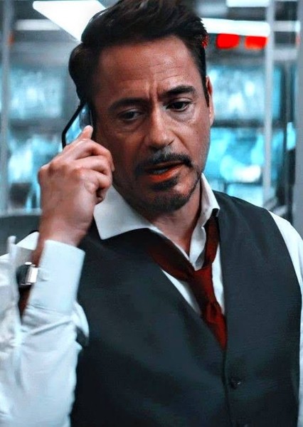 Tony Stark/Iron Man (MCU) photo