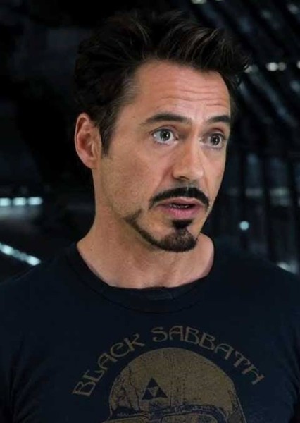 Tony Stark/Iron Man (MCU) photo