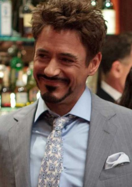 Tony Stark/Iron Man (MCU) photo