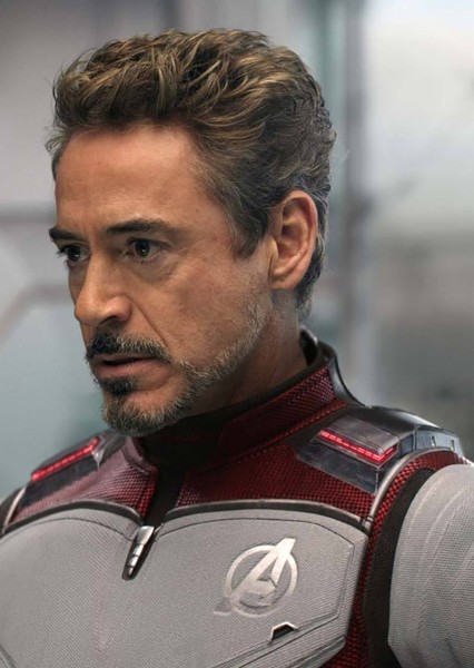 Tony Stark/Iron Man (MCU) photo