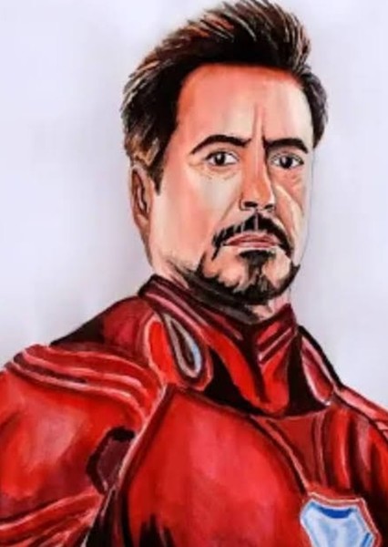 Tony Stark/Iron Man (MCU) photo