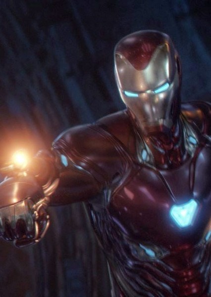 Tony Stark/Iron Man (MCU) photo