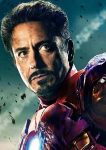 Tony Stark/Iron Man (MCU) photo