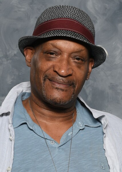 Tony Todd photo