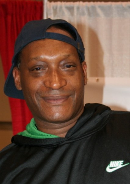 Tony Todd photo