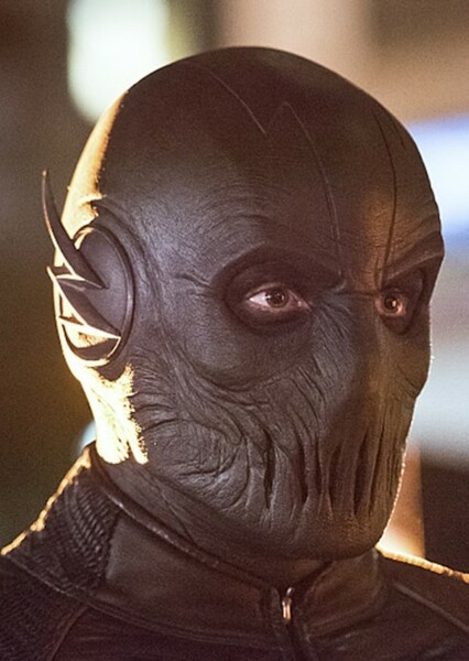 Tony Todd photo