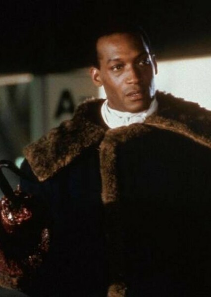 Tony Todd