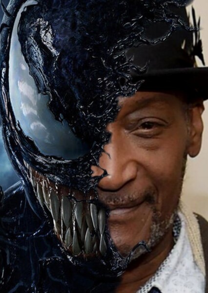 Tony Todd photo