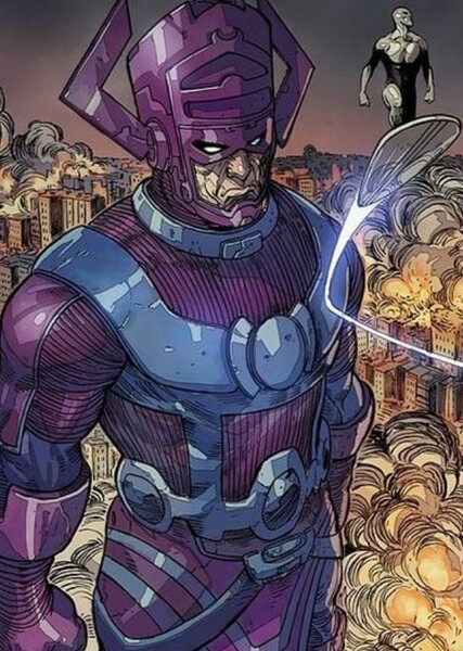 Galactus
