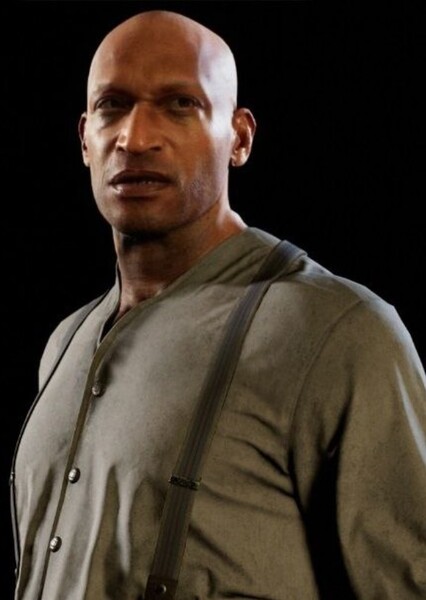 Tony Todd