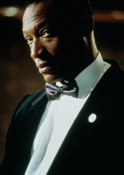 Tony Todd