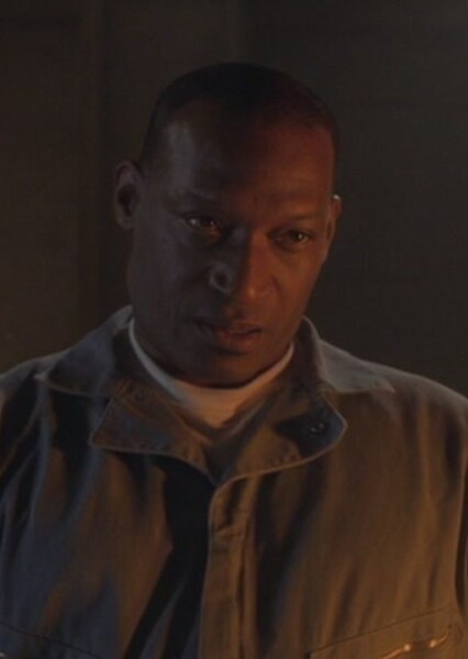 Tony Todd photo