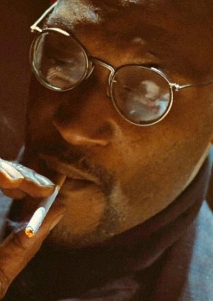 Tony Todd