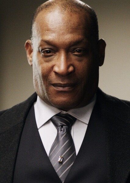 Tony Todd photo